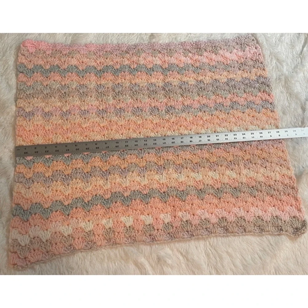 Handmade this crochet